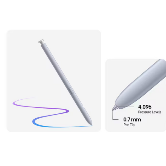 Samsung Galaxy S25 ultra S pen