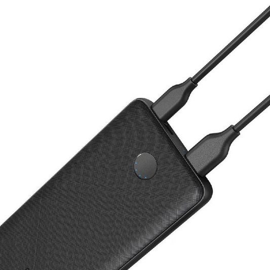 Anker 313 Power Bank 10,000mAh