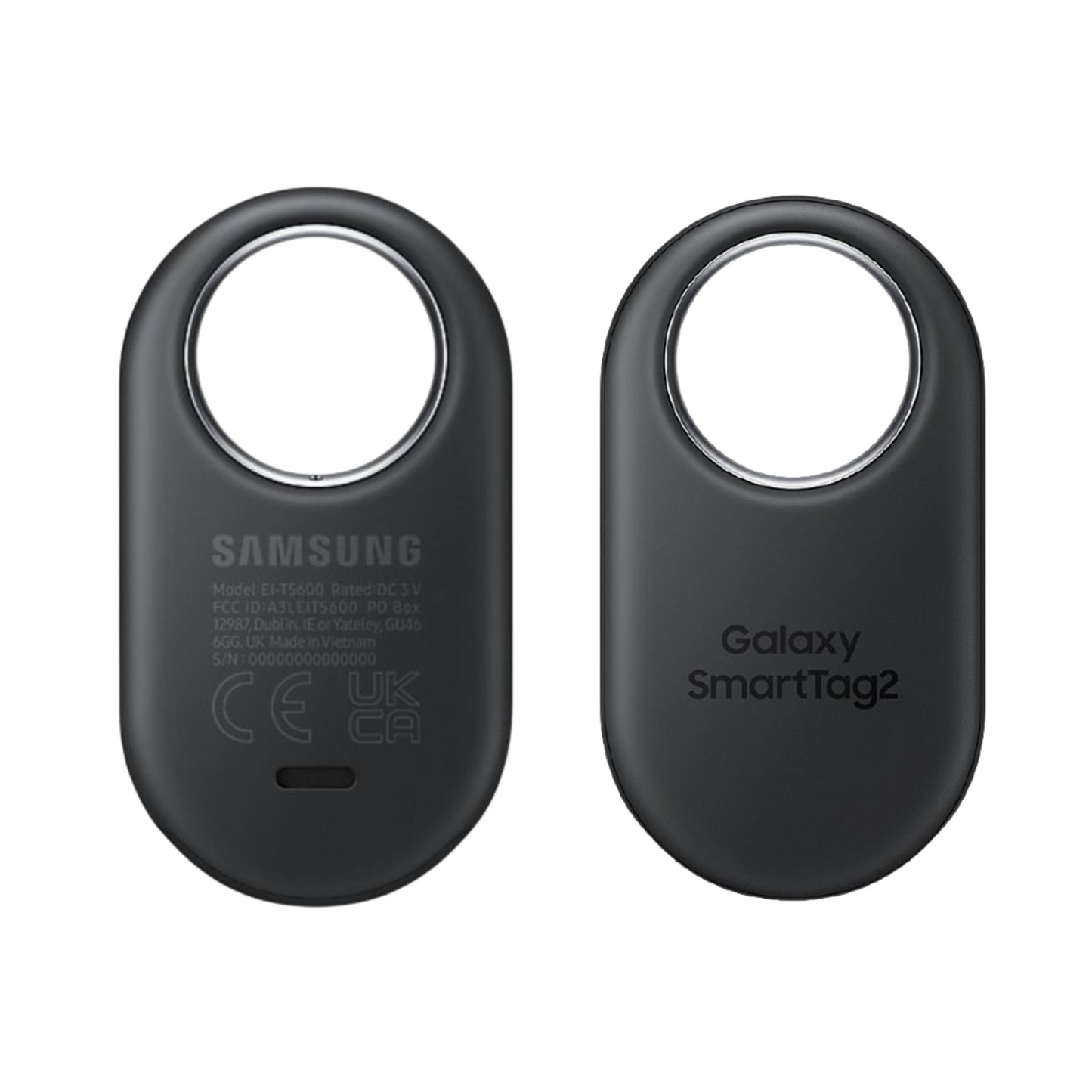 Samsung Smart Tag 2 - Black