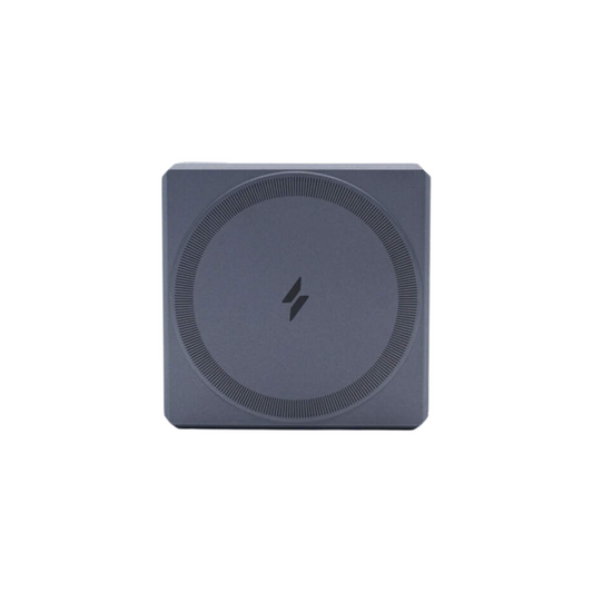 Anker 3-in-1 Wireless Charging Cube with MagSafe