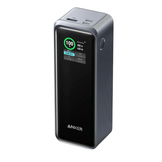Anker Prime 27,650mAh Power Bank