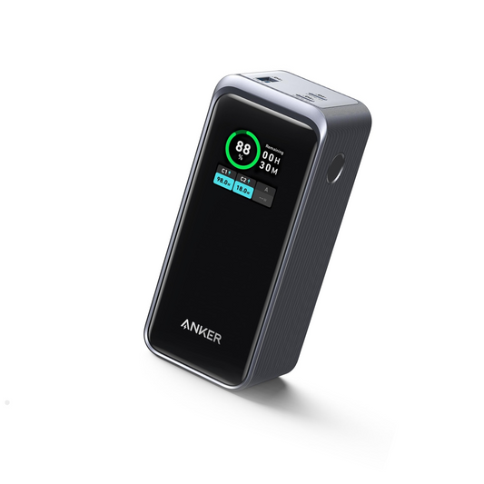 Anker Prime 27,650mAh Power Bank