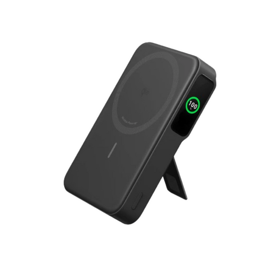 Anker MagGo 10,000mAh Qi2 Certified MagSafe-Compatible Power Bank