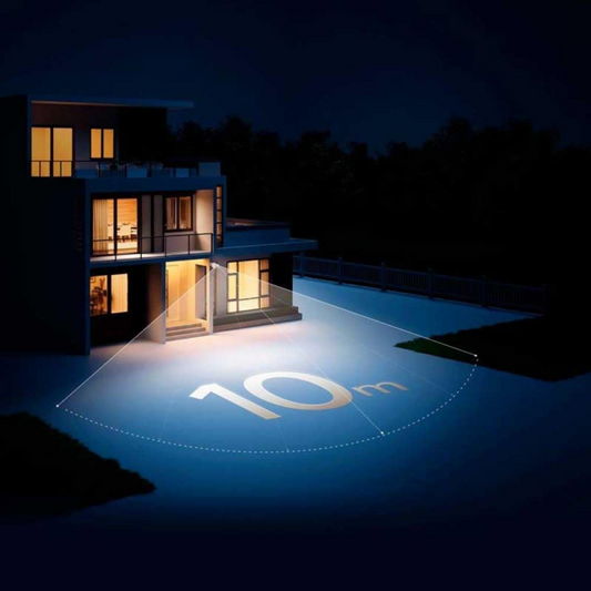 Xiaomi Outdoor Camera BW500