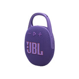 JBL Speaker Clip 5 Purple