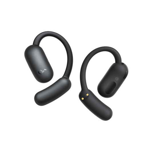 Soundcore AeroFit 2 Open-Ear Wireless Headphones