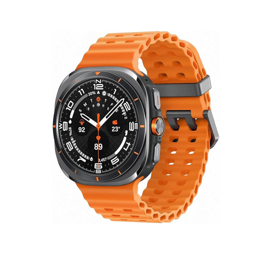 Samsung Galaxy Watch Ultra Smartwatch, Titanium Gray, 47mm