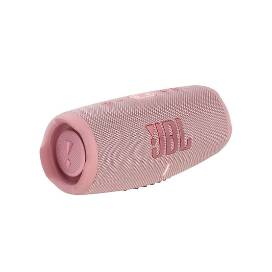 JBL Speaker Charge 5 Pink