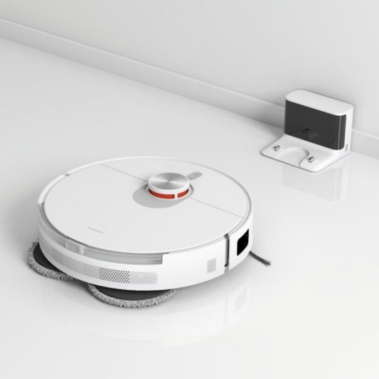 Xiaomi Robot Vacuum S20 Plus