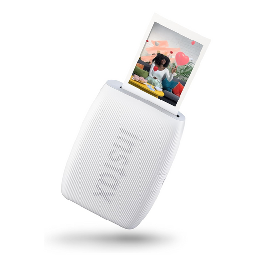 Instax Mini Link-3 White