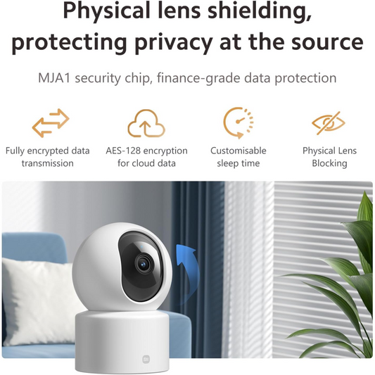 Xiaomi Smart Camera C301