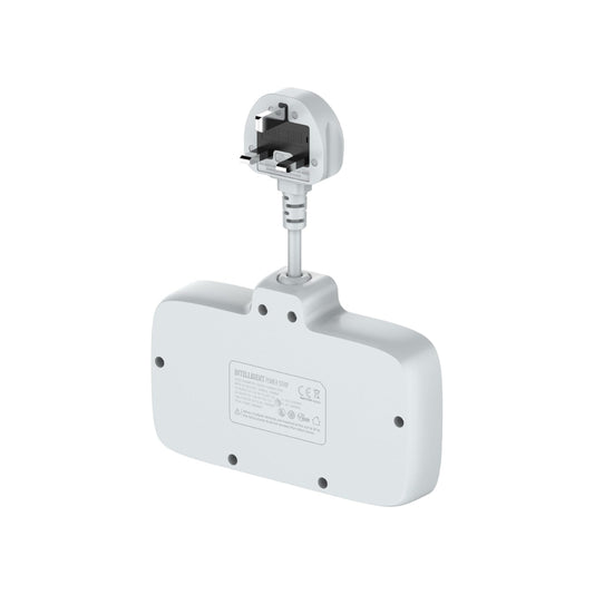 JBQ Power Extension For Home & Office