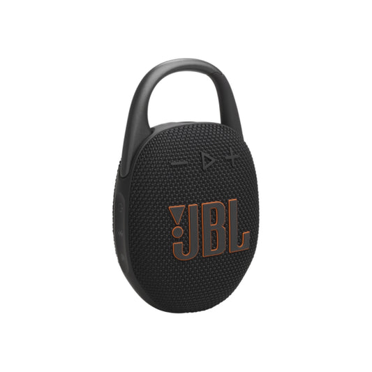 JBL Speaker Clip 5 Black