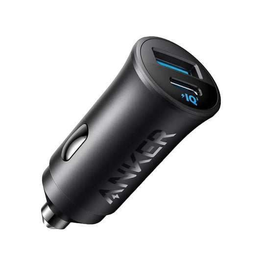 Anker 30W Dual Port Car Charger