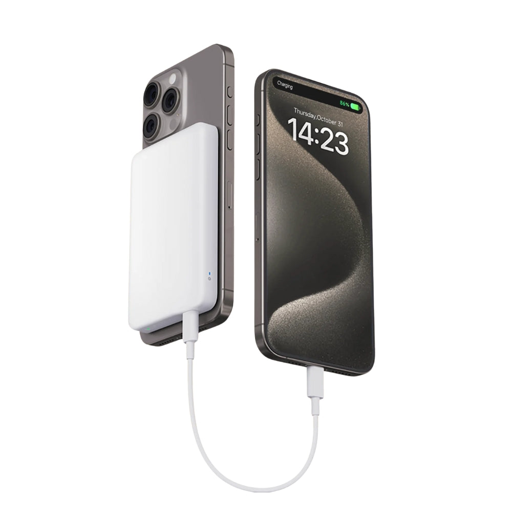 Xiaomi Magnetic Powerbank 5000mAh