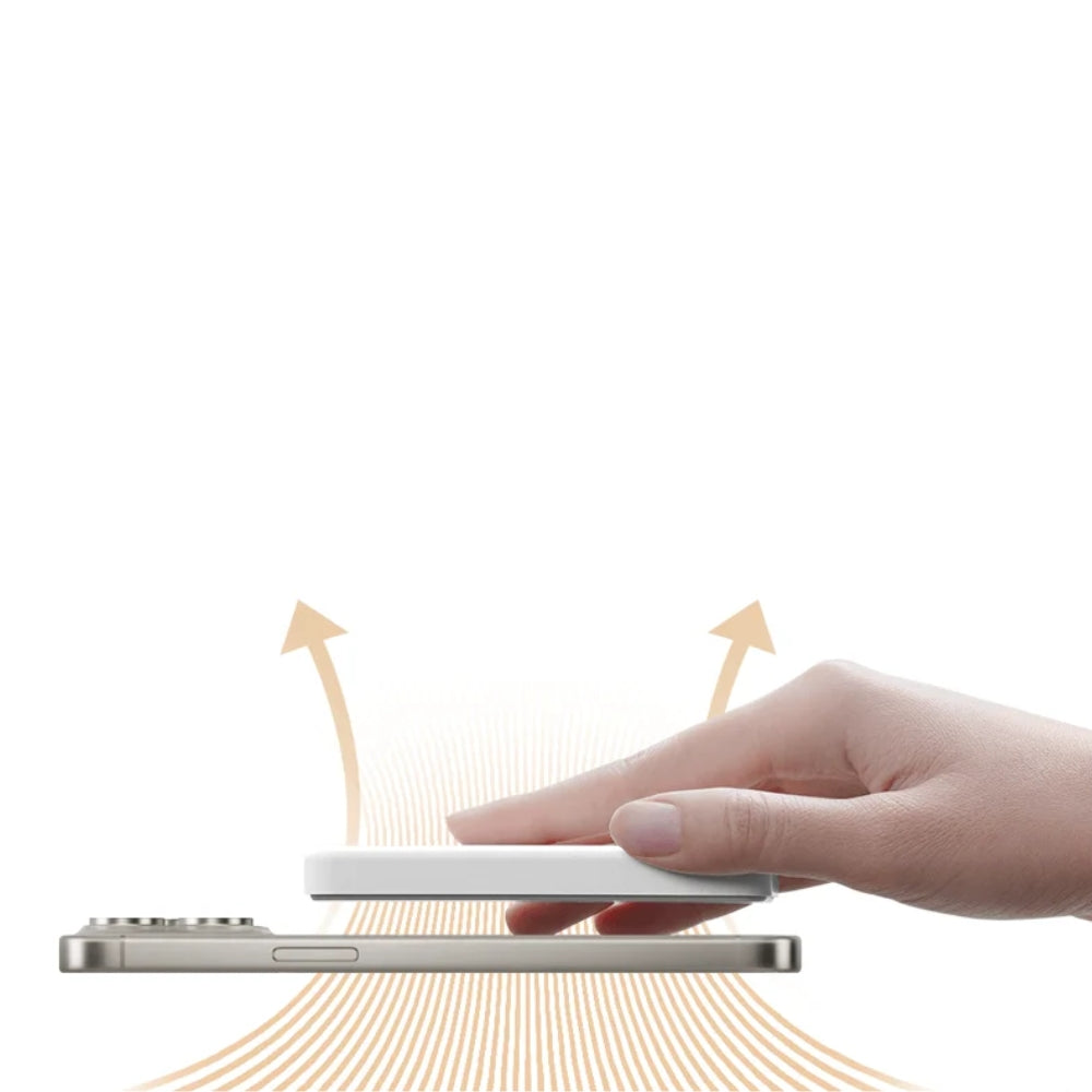 Xiaomi Magnetic Powerbank 5000mAh