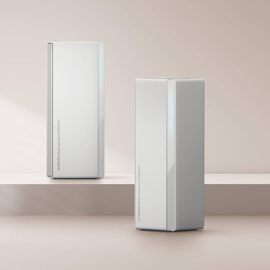 Xiaomi Mesh System AX3000 NE (2 Pack)