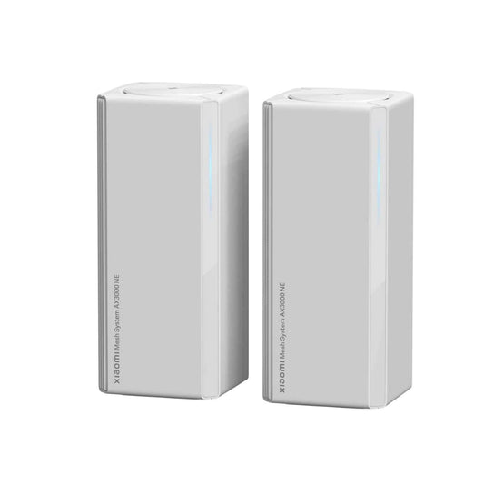 Xiaomi Mesh System AX3000 NE (2 Pack)