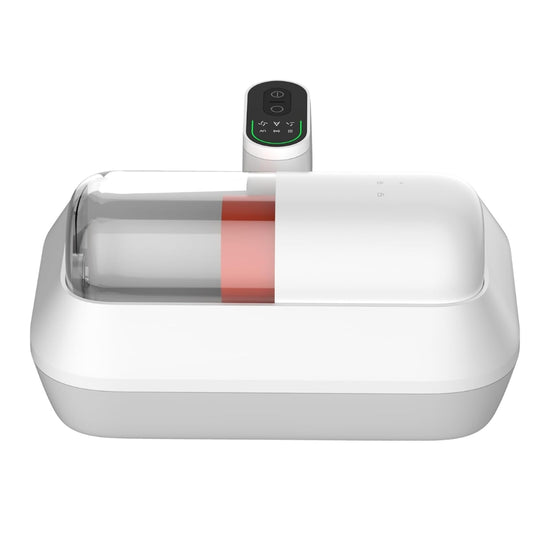 Xiaomi Dust Mite Vacuum Cleaner Pro