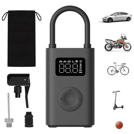 Xiaomi Portable Air Compressor 2 Pro