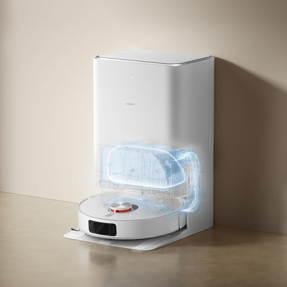 Xiaomi Robot Vacuum X20 Pro