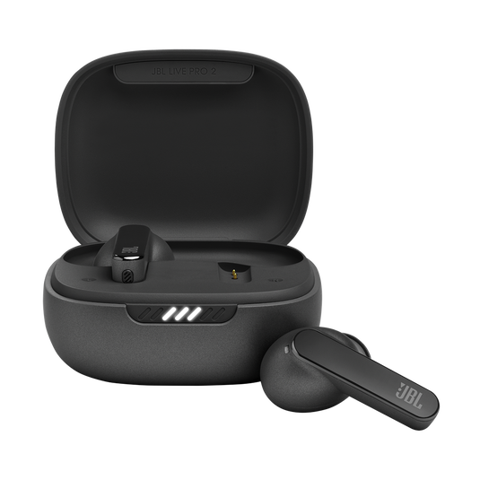 JBL Live Pro 2 TWS | True wireless Noise Cancelling earbuds