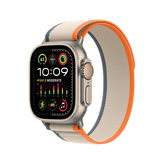 Smart Watches