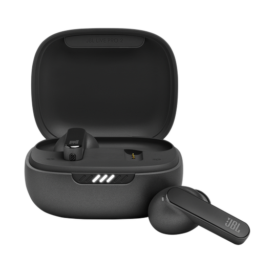 JBL Live Pro 2 TWS | True wireless Noise Cancelling earbuds