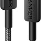 Anker 322 60W USB-C to USB-C Cable (0.9m)