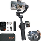 Hohem iSteady M7 Gimbal Stabilizer for Smartphone