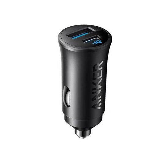 Anker 30W Dual Port Car Charger