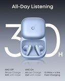 Soundcore Liberty Buds ANC Wireless Earbuds – 30H, Blue