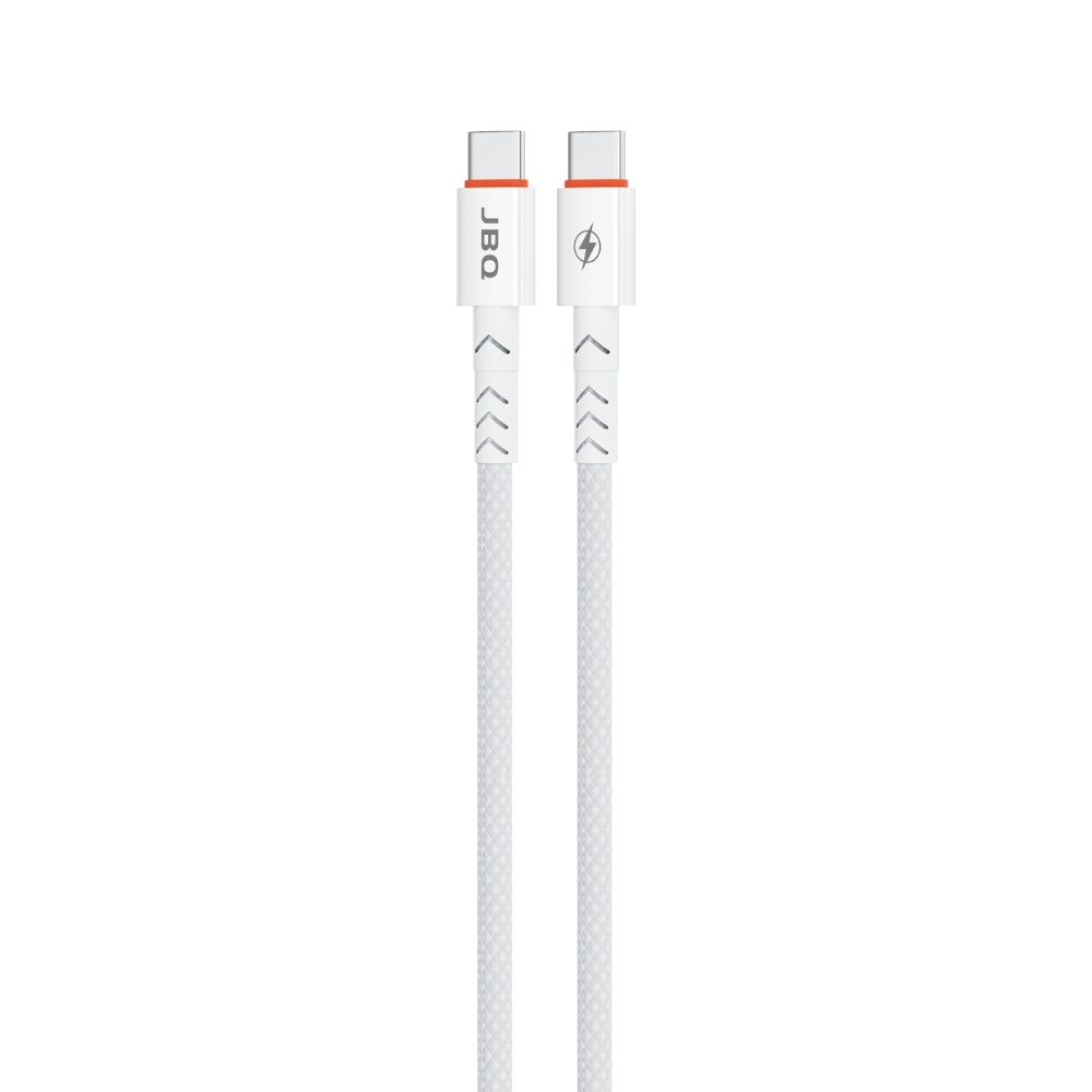 JBQ 60W Super Fast Charging USB C to C PD Cable-A654394