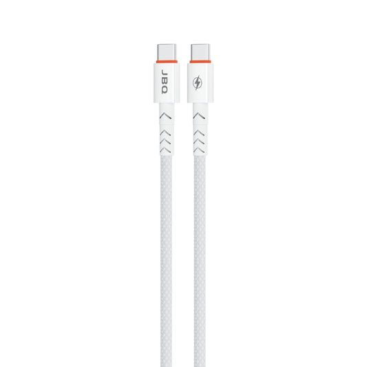 JBQ 60W Super Fast Charging USB C to C PD Cable-A654394