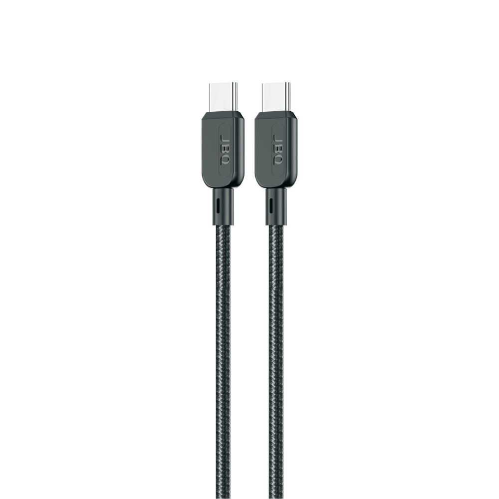 JBQ 240W Super Fast Type-C to Type-C Cable-A670492