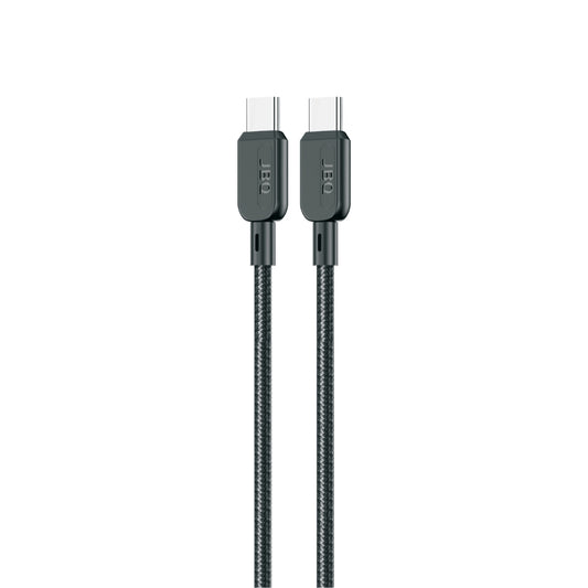 JBQ 240W Super Fast Type-C to Type-C Cable-A670492