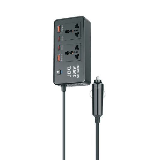 JBQ Universal AC Power Inverter For Car