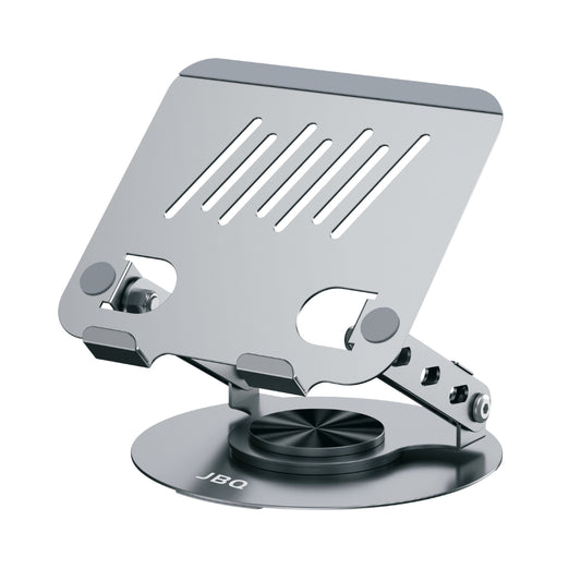 JBQ Aluminum iPad -Tablet Holder-N426914