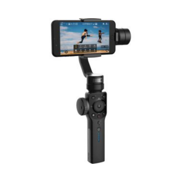 Gimbals & Stabilizers