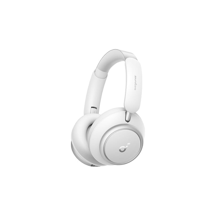 Soundcore Space One Pro  Active Noise Cancelling Headphones