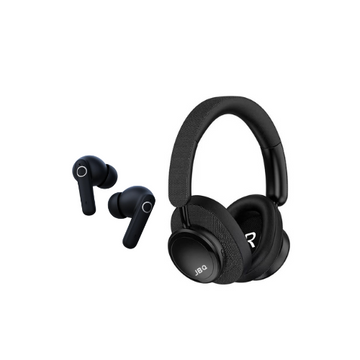 Headphones & Earbuds