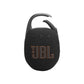 JBL Speaker Clip 5 Black