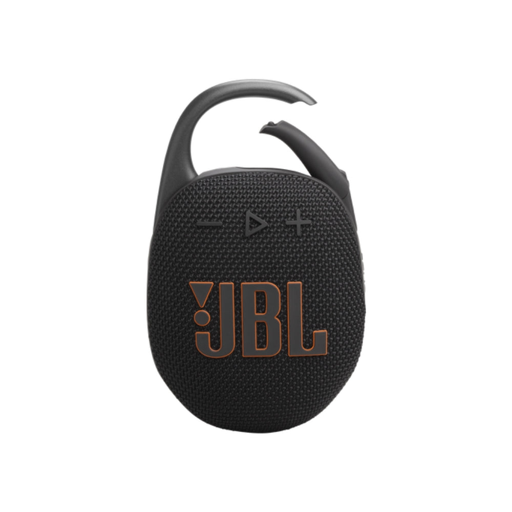 JBL Speaker Clip 5 Black