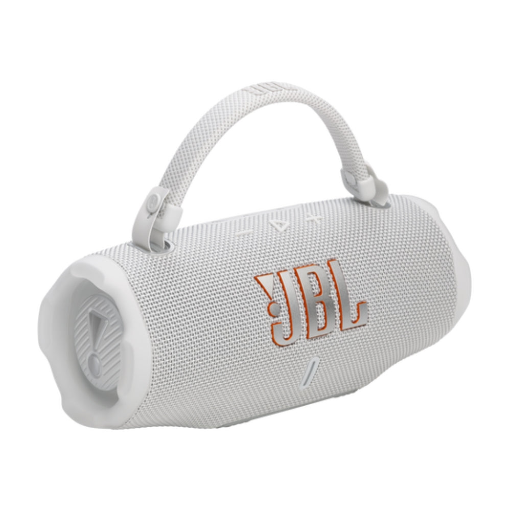 JBL Speaker Charge 6 White