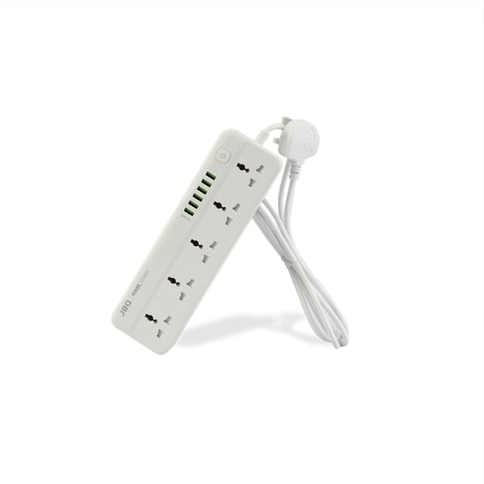 JBQ 5 Port Power Extension