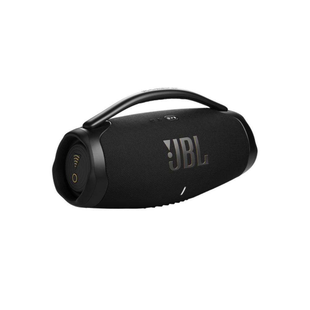 JBL Speaker Boombox-3 Black