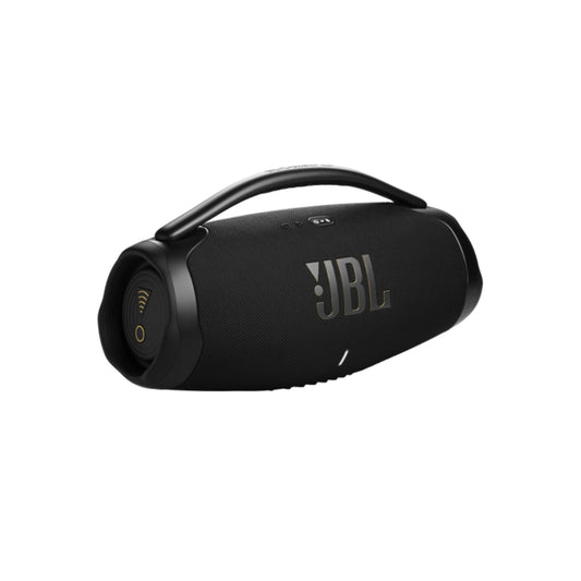 JBL Speaker Boombox-3 Black