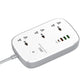 JBQ Smart Power Extension