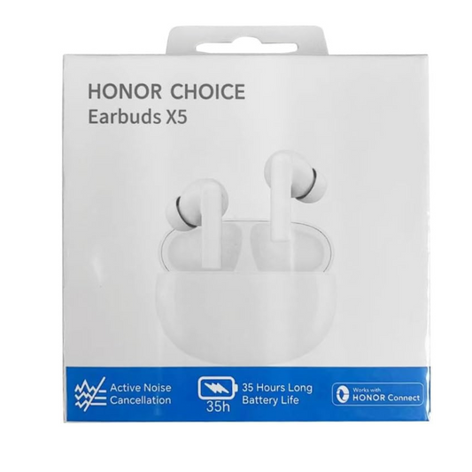 Honor Earbuds X5 White