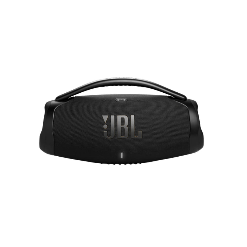 JBL Speaker Boombox-3 Black